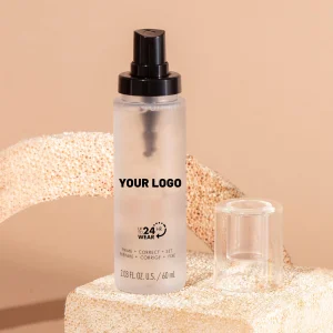 3-in-1 Primer Hydrating Setting Spray 60ml