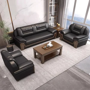 Modern Sofa Chair Cheap Leather