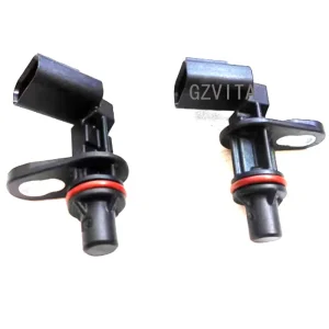 Crankshaft Speed Sensor Assembly