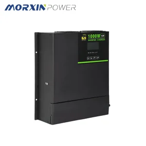 Solar Inverter Charger