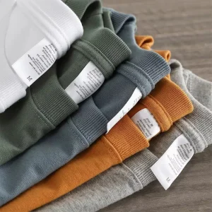 High Quality 100 Cotton Plus Size T-shirt Customize Digital Printing Logo Men Plain O-neck Tshirt Custom T Shirt