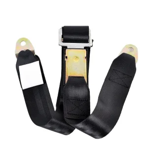 Universal Adjustable Dog Safety Clip