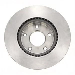 Ventilated Brake Disc
