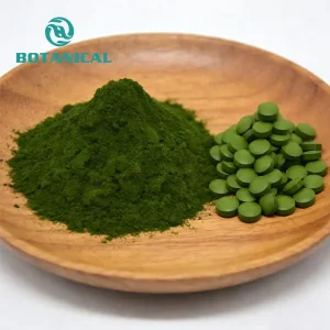 Chlorella Powder