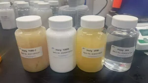 Dimethicone &amp; Trideceth-10 Factory Supply Hony 736 for Home Care Products