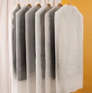 Garment Storage Bag