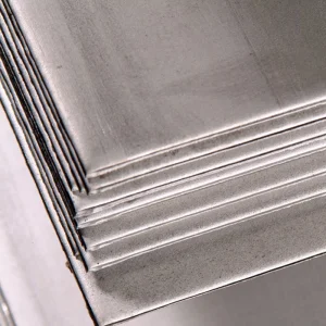 Zinc Coated Metal Corrugated Roofing