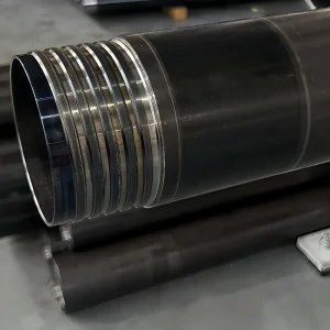 Forged Wireline Core Drill Pipe