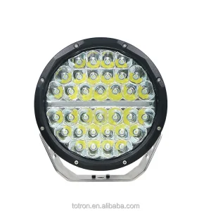 ODM Super Bright LED Auxiliary Driving Lights 4x4 6 Inch 7 Inch 9 Inch round Driving Lights for Trucks Car Light Accessories
