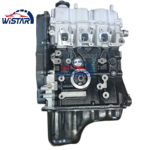 محرك جديد 0.8L F8c