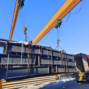 New Large-Scale Economical Steel Structure Sports Stadium (XGZ-Z101)