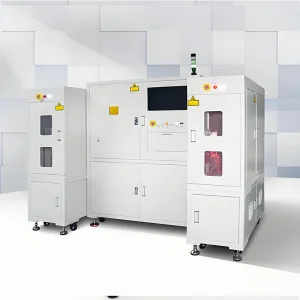PCBA UV Laser