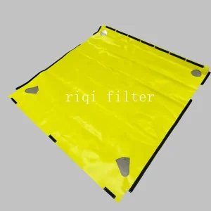 PP Filter Cloth for 1500mm X 1500mm Membrane Plate Filter Press