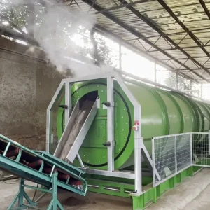 Farm Bedding Management System