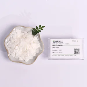 High-Quality Hair Care Stearamidopropyl Dimethylamine