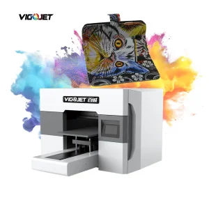 A3 UV Printing Equipment