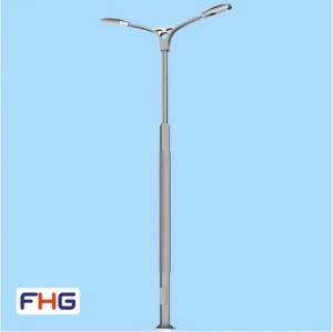 LED Lighting Solution