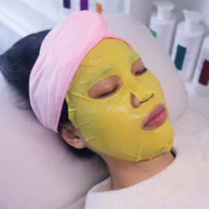 Honey Nourishing Sheet Mask
