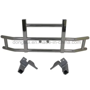 Protetor de Grade Frontal Dongsui para Caminhão