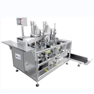 Mask Machine