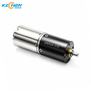 GMP24-370 Mini Planetary Gear Motor
