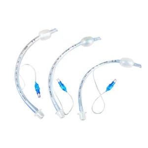 Endotracheal Tube