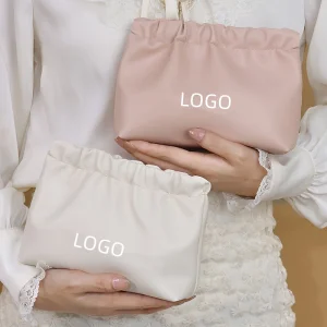 Large Capacity Makeup Bag