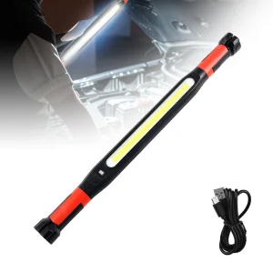 Rechargeable Underhood Light