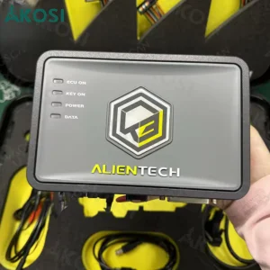 2026 ALIENTECH KESS V3 ECU TCU Programming Tool