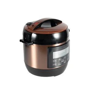 Smart Home Kitchen Appliance Multifunction Pressure Electric Rice Cooker