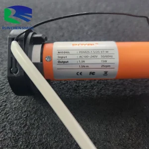 Automatic Curtain Motor
