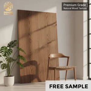 Wholesale Price 5mm 9mm 12mm 18mm 22mm Melamine Faced Furniture Grade Eucalyptus Core Laminated Wood Timber Veneer Commercial Board Plywood for Home Decoration