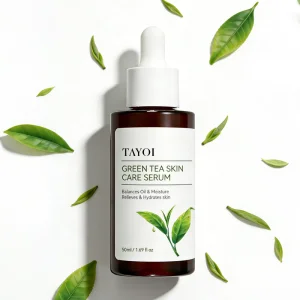 High Quality Antioxidant Face Essence