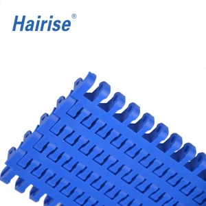 Food Grade Plastic Conveyor Belt