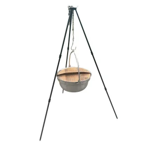 Hanging Camping Pot