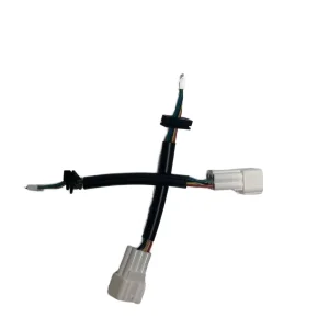 IoT Headlight Wiring
