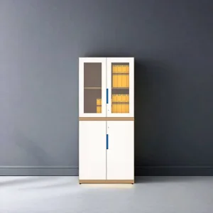 School Filing Cabinet