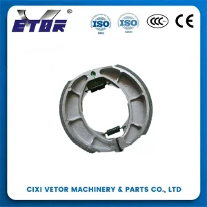 Wholesale GS125 Motorcycle Brake Shoes