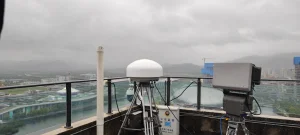 Anti-Drone Tracker