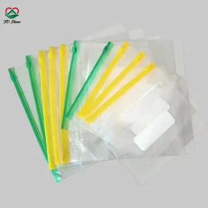 PE Ziplock Bags