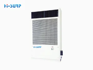 Famous Brand Waste Damp and Laundry Room Air Conditioning Heat Pump