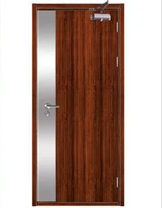 Acoustic Proof Flush Metal Door
