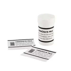 Custom Printed Medicine Labels Nutrition Health Product Label Stickers Private Logo for Medical Pill Bottles Supplement Stickers