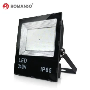 Newest Design 100W IP65 Waterproof LED Flood Light Outdoor LED Flood Lighting