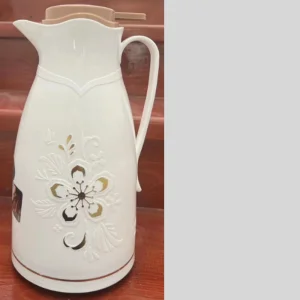 1.9L Plastic Vacuum Flask Refill Hot Water Bottle 2L Vacuum Thermal Bottle