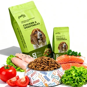 OEM ODM Natural Protein-Rich Chicken Flavor