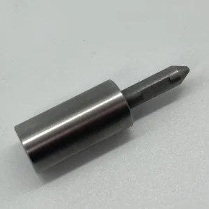 Mirror-Finish NEV Parts