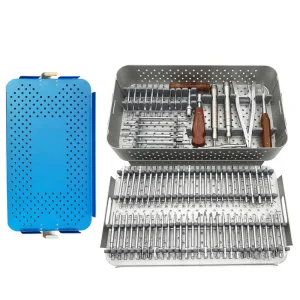 Screw Removal Set