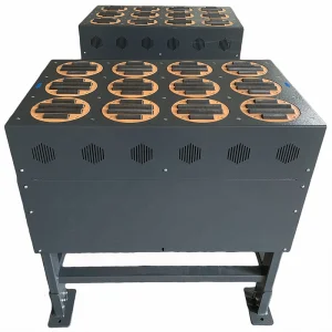 Automatic E-commerce Warehouse Parcel and Package Steerable Sorting Conveyor Equipment