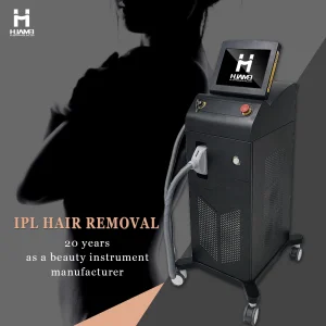 E-light IPL Skin Rejuvenation Machine
